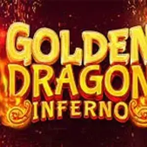 Ultimate Golden Dragon Inferno