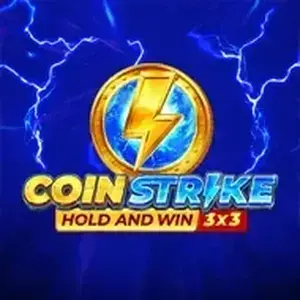 Fruit Train Express Hold & Win